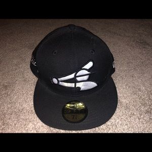 Chicago white Sox hat